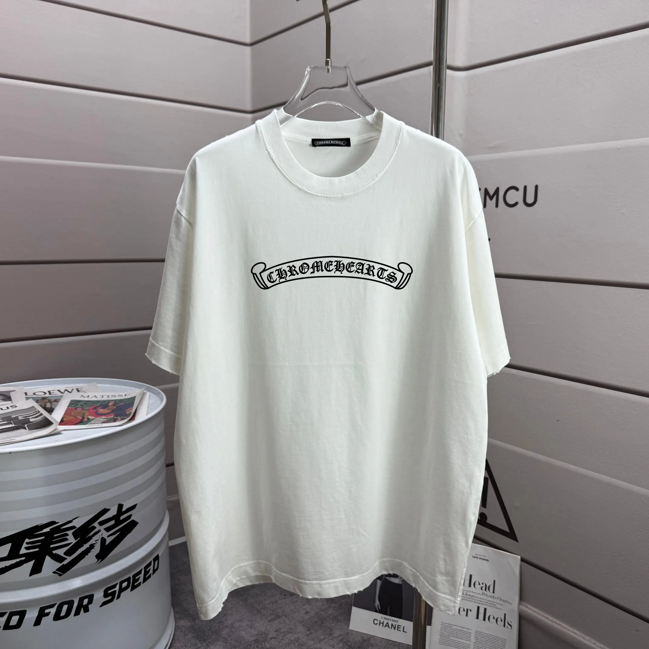 # 90 CH 2026 New Arrival tee Same Style : Size :S M L XL XXL Size： S （90-130 ） M （120-150 ） L （140-165 ） XL （160-180 ） XXL （180 ）